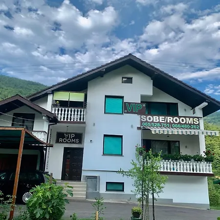 Vip Foca, Foca, Foča