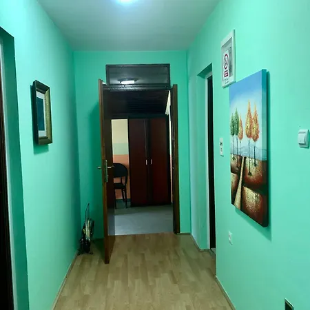 Vip Foca, Foca, Foča