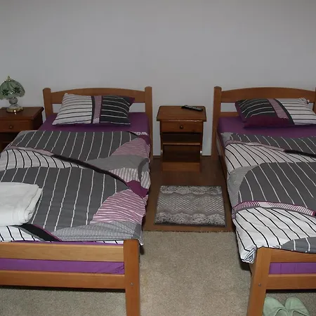 Vip Foca, Foca, Foča