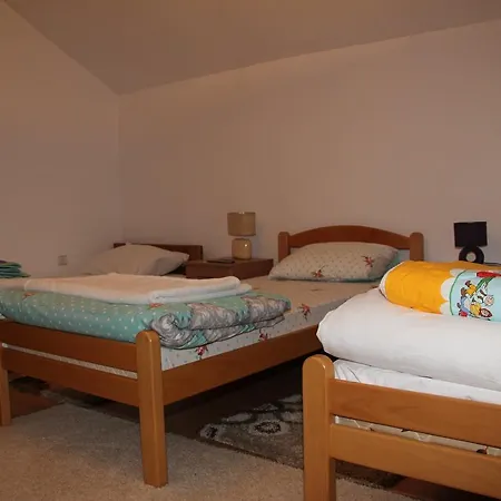 Vip Foca, Foca, Gerendaház Foča