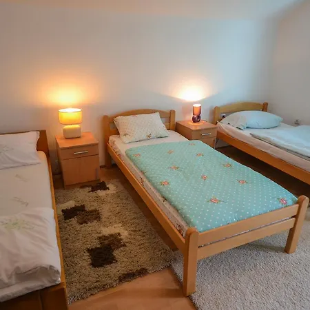 Gerendaház Vip Foca, Foca, Foča