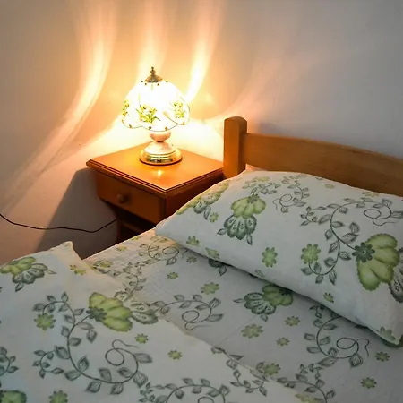 Vip Foca, Foca, Orman Evi