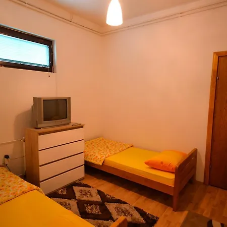 Vip Foca, Foca, Gerendaház Foča