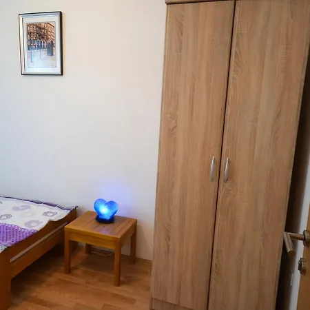 Vip Foca, Foca, Gerendaház Foča