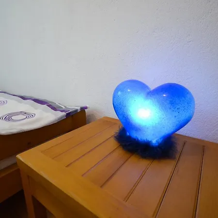 Vip Foca, Foca, Gerendaház