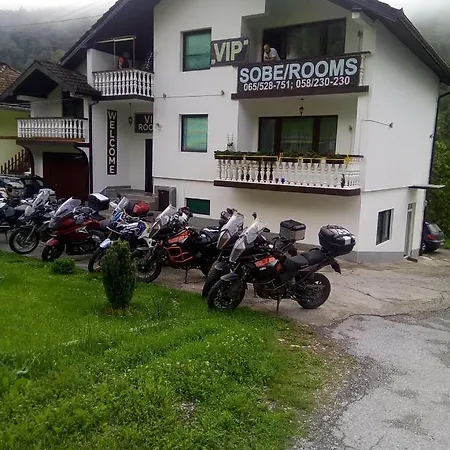 Lodge Vip Foca, Foca, Foca
