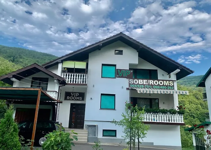 Vip Foca, Foca, Foca