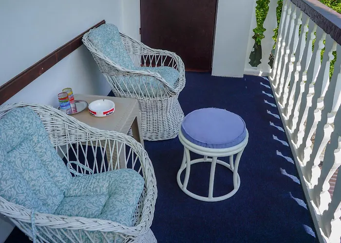 Lodge Vip Foca, Foca, Foca