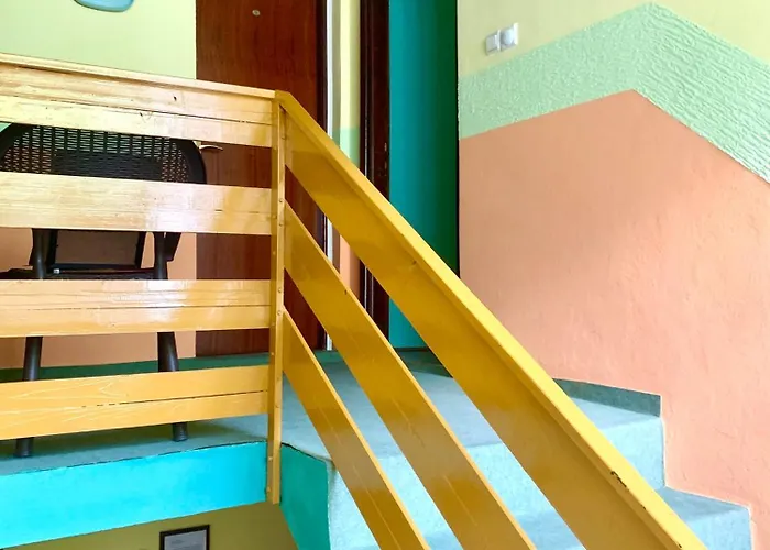 Lodge Vip Foca, Foca, Foca