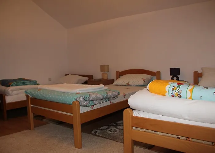 Vip Foca, Foca, Lodge Foca