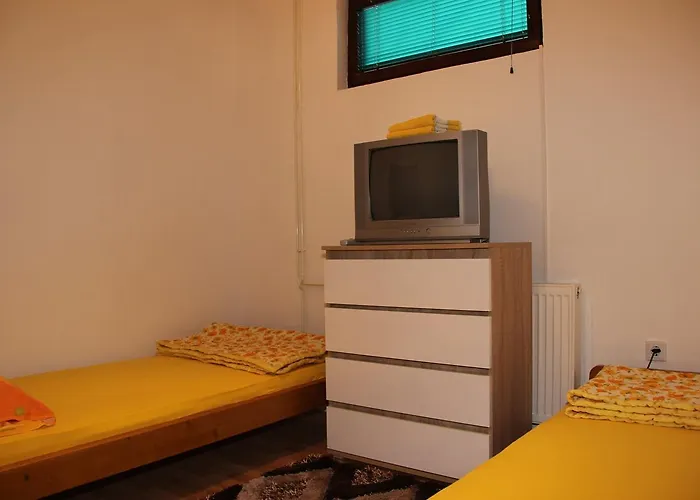 Vip Foca, Foca, Lodge Foca