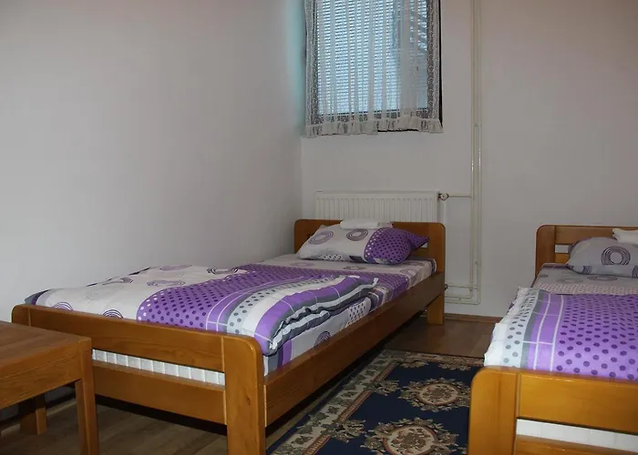 Vip Foca, Foca, Lodge Foca