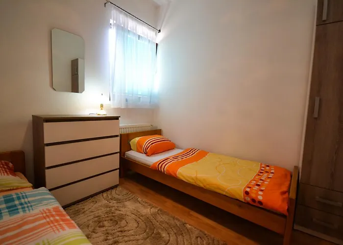 Vip Foca, Foca, Lodge Foca