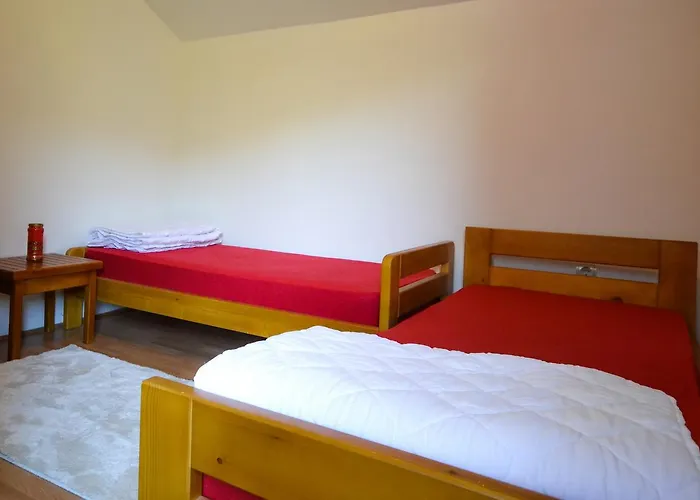 Vip Foca, Foca, Lodge Foca