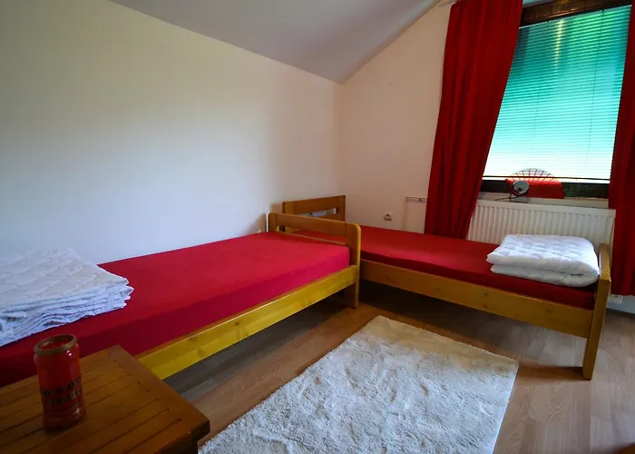 Vip Foca, Foca, Lodge Foca