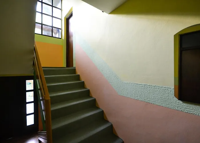 Vip Foca, Foca, Lodge *