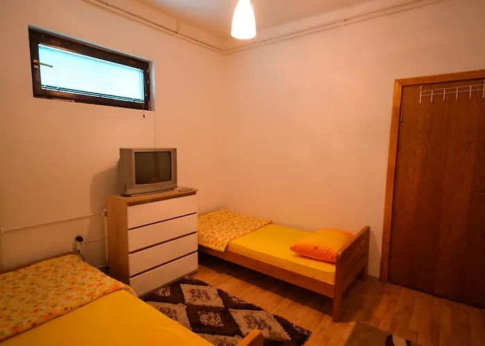 Vip Foca, Foca, Lodge Foca