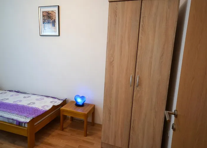 Vip Foca, Foca, Lodge Foca