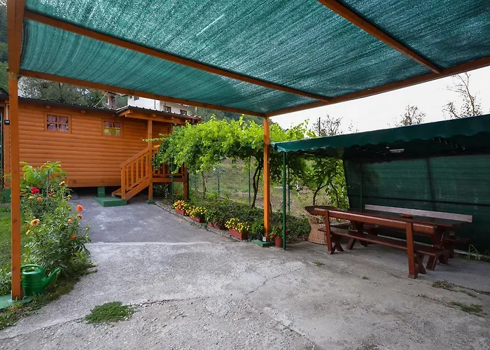 Vip Foca, Foca, * Foca