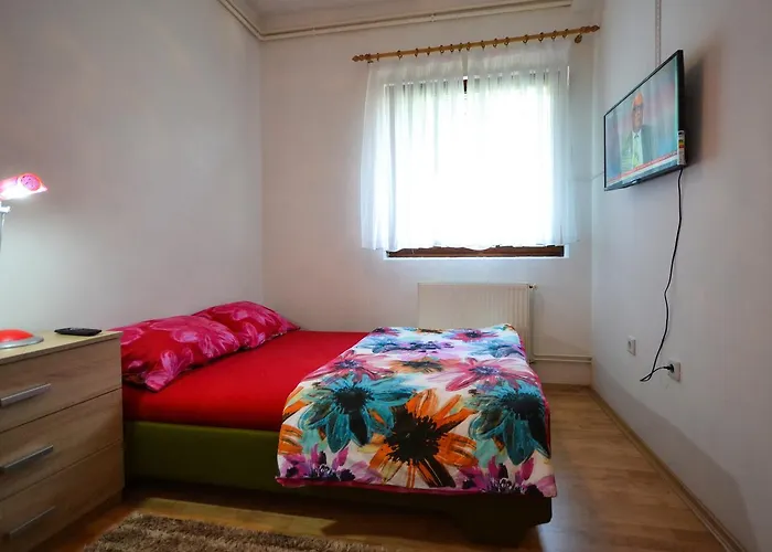 Vip Foca, Foca, * Foca